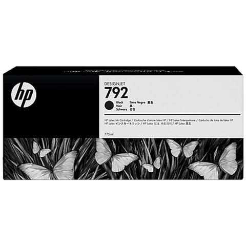   HP (CN705A) DesignJet L26500, 792, , 