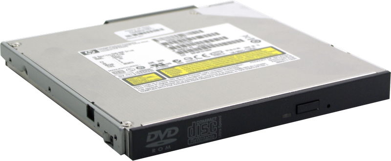  Slim Line DVD/CD-RW(8X/24X) Drive (for DL360G4/G4p(SCSI/SAS),36xG5,365,38x,58x, ML570G3/G4)