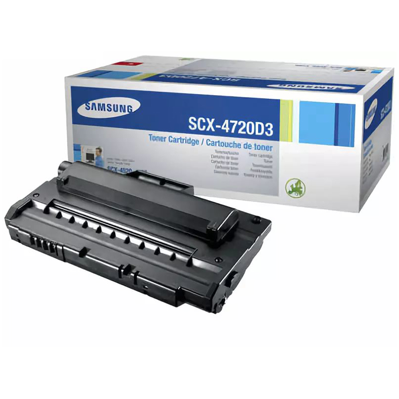  . Samsung SCX-4720D3   SCX-4520/4720F/FN (3000)