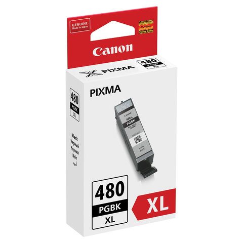   CANON (PGI-480PGBK XL)  PIXMA TS704 / TS6140,  ,  400 , , 2023C001