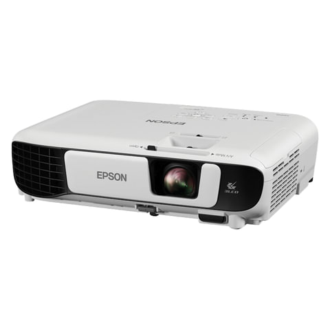  EPSON EB-W41, LCD, 1280x800, 16:10, 3600 , 10000:1, 2,5 , V11H844040
