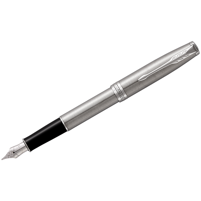  Parker "Sonnet Stainless Steel CT" 0,8,  