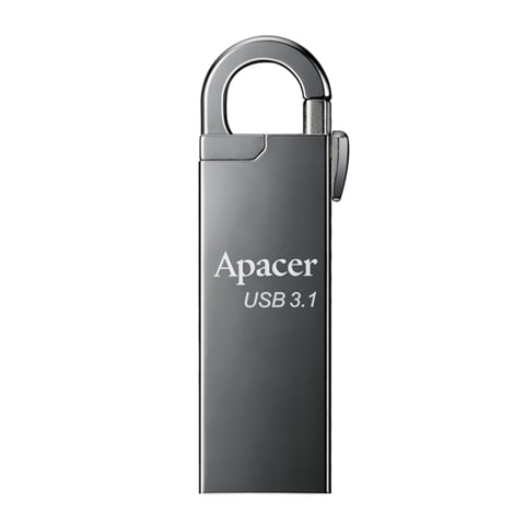 - 32 Gb APACER AH15A, USB 3.1,  , , AP32GAH15AA-1