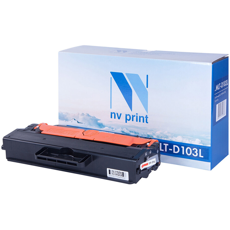  . NV Print MLT-D103L   Samsung ML-2950/2955/SCX-4727/4729 (2500) ( )