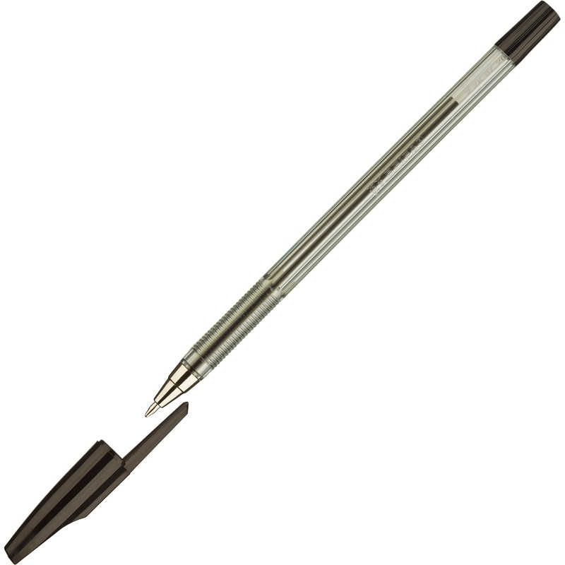 Ручка шариковая BEIFA AA 927 0,5мм черный Китай