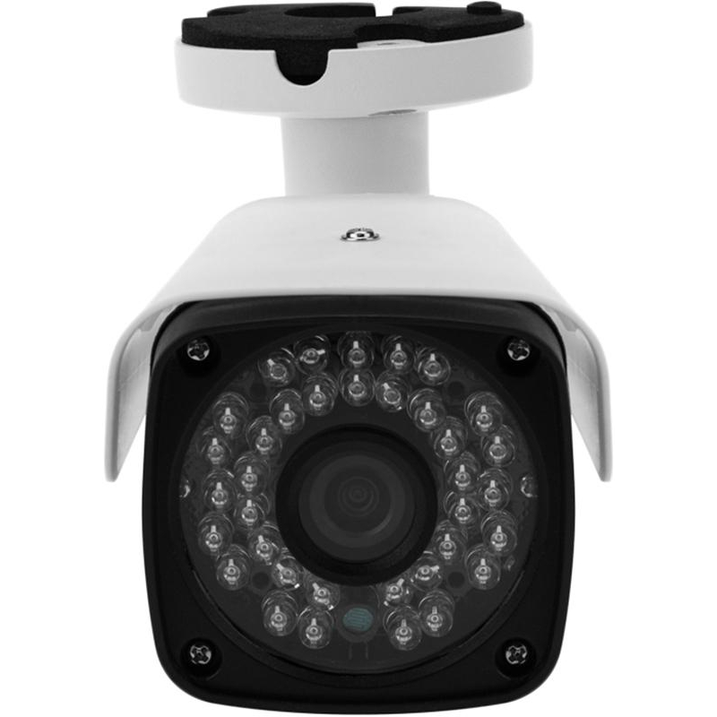 Камера видеонаблюдения REXANT 45-0139, AHD 2 Мп Full HD (1080P), 3.6 мм