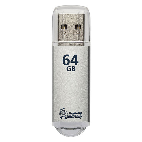 - 64 GB, SMARTBUY V-Cut, USB 3.0,  , , SB64GBVC-S3