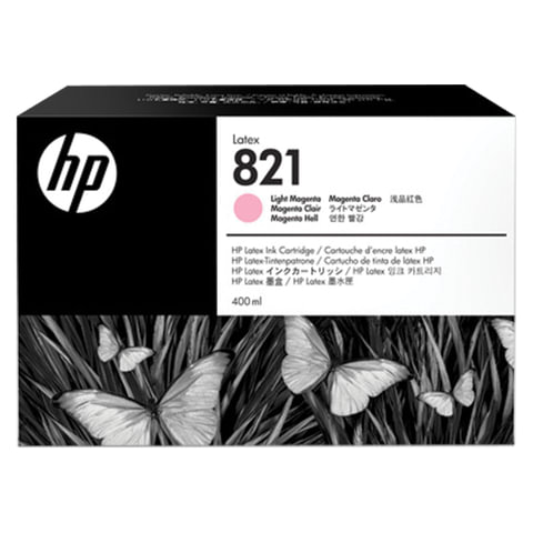   HP (G0Y91A) Latex 110 Printer 821,  -,  400 .