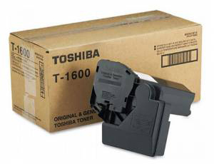  . Toshiba T-1600E   e-Studio 16/160 (5000)