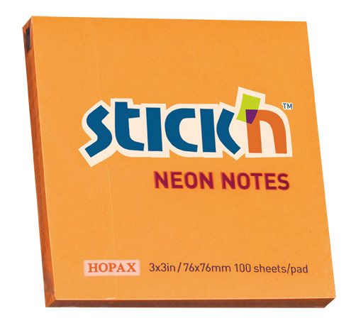   Stick`n 76x76 , 100 ,  