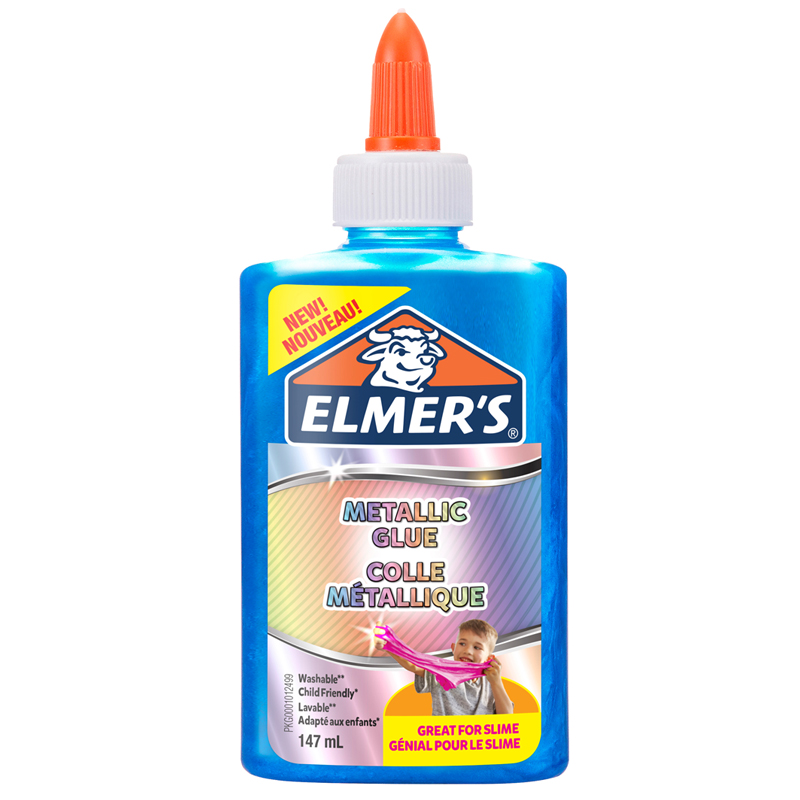   Elmers 