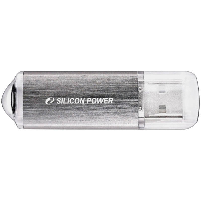  SiliconPower 