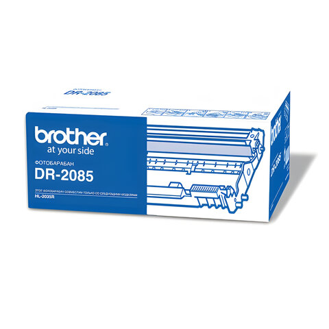  BROTHER (DR2085) HL-2035R  , ,  12000 .