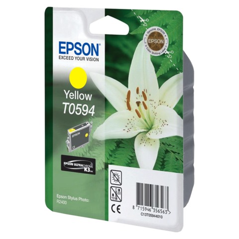   EPSON (C13T05944010) Stylus Photo R2400, , 