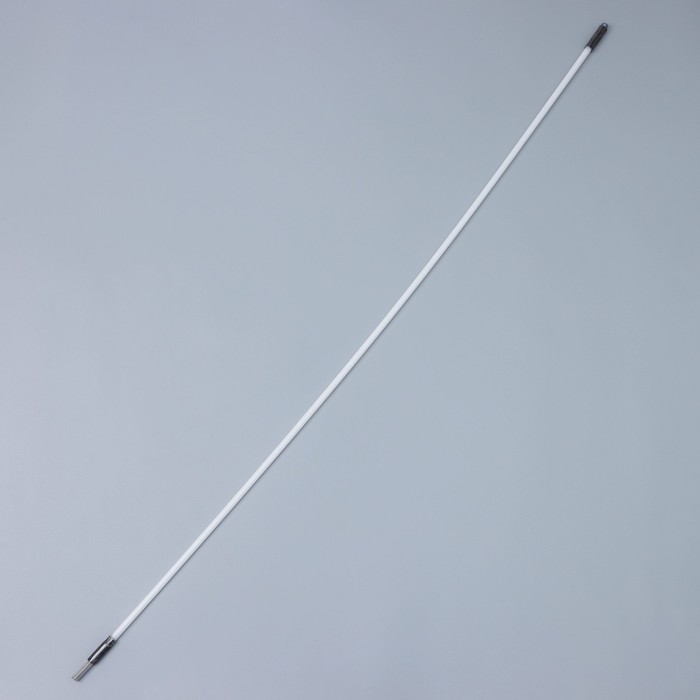 Стержень с насадкой для дрели, длина 107 см, полипропилен