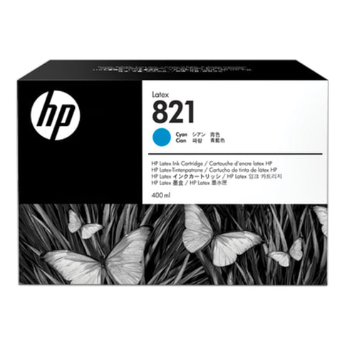   HP (G0Y86A) Latex 110 Printer, 821,  , ,  400 .
