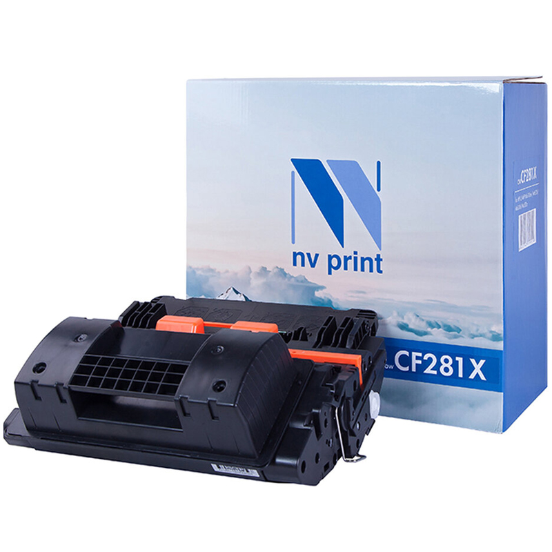  . NV Print CF281X (81X)   HP LJ M605/M606/M630 (25000.) ( )