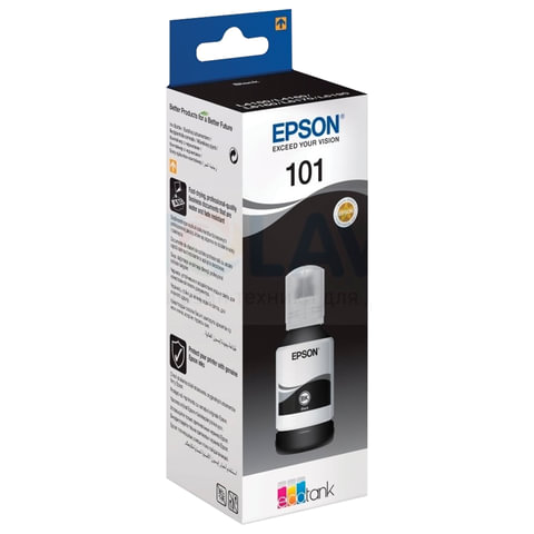  EPSON 101 (T03V14)   L4150/ L4160/ L6160/ L6170/ L6190, , , C13T03V14A