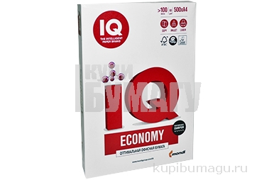  IQ "Economy" 4, 80/2, 500., 146%