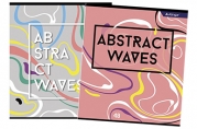  48, Alingar "Abstract waves", ,   (),  