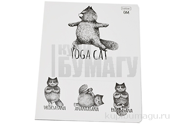  24, HATBER,  , "Animals Yoga" (5 ), 2451