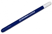 Ручка стираемая капиллярная CORVINA (Италия) No Problem, толщина письма 0,5 мм, синяя, 41425