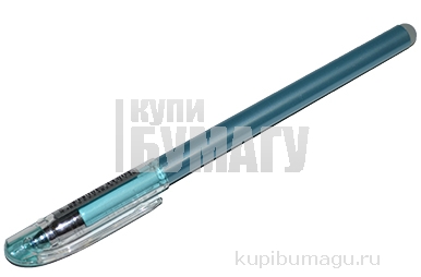 Ручка стираемая гелевая STAFF College, СИНЯЯ, узел 0,5 мм, линия письма 0, 38 мм, 143664