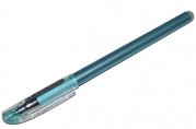 Ручка стираемая гелевая STAFF College, СИНЯЯ, узел 0,5 мм, линия письма 0, 38 мм, 143664