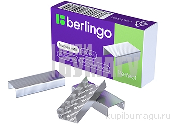    10 Berlingo "Perfect", , 1000., 
