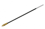 Стержень шариковый STAFF, СИНИЙ, узел 1мм, линия письма 0,5 мм, 170227