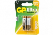  GP Ultra AA LR6 . 1, 5 V 2 /