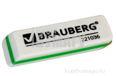  BRAUBERG "Partner", 57*18*8 , , ,   , 221036