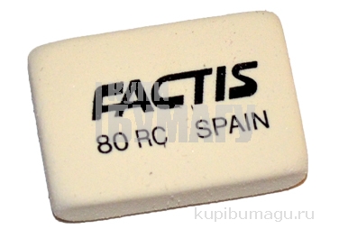  FACTIS 80 RC (), , 28207, , . , CNF80RC