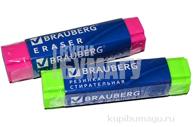   BRAUBERG "X-Erase", 681515 ,  ,  , 228066