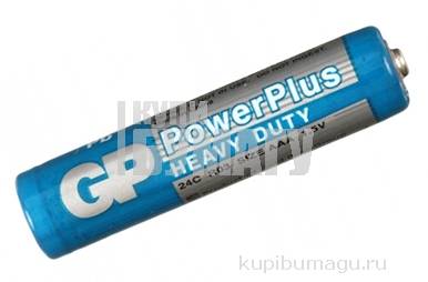  GP PowerPlus AAA (R03) 24G , OS4