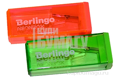   Berlingo "NeonBox", 1 , , 