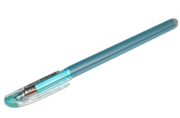 Ручка гелевая стираемая OfficeSpace "Orient" синяя, 0, 38мм
