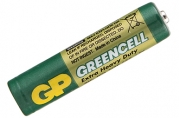  GP Greencell AAA (R03) 24S , BL4