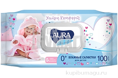   Aura "Ultra comfort", 100., ,  , ,  , 