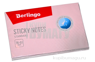   Berlingo "Standard", 76*51, 100, 