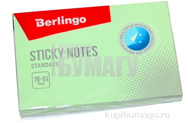  Berlingo "Standard", 76*51, 100, 