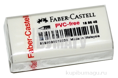  Faber-Castell "Latex-Free", ,  , 50*19*8