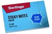   Berlingo "Ultra Sticky", 50*75, 80,  