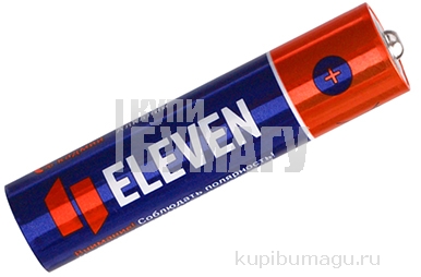  Eleven AAA (LR03) , BC4