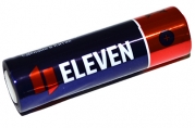 Батарейка Eleven AA (LR6) алкалиновая, OS40