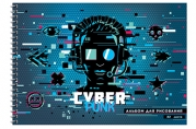    32., 4,   ArtSpace ". Cyber Pank"