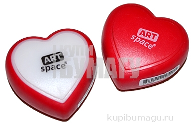   ArtSpace "Heart", 1 , 