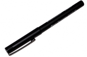 Ручка-роллер Beifa, узел 0. 7мм, чернила черные, матовый корпус