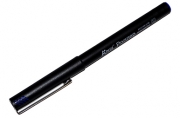 Ручка-роллер Beifa, узел 0. 7мм, чернила синие, матовый корпус