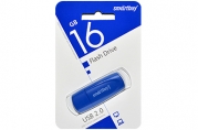  16GB, Smart Buy "Scout" USB 2. 0 Flash Drive, 